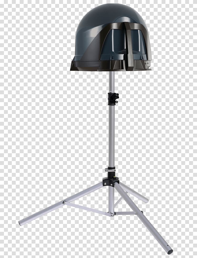 King Tailgater King Quest Satellite dish Aerials Television antenna, dish receiver transparent background PNG clipart