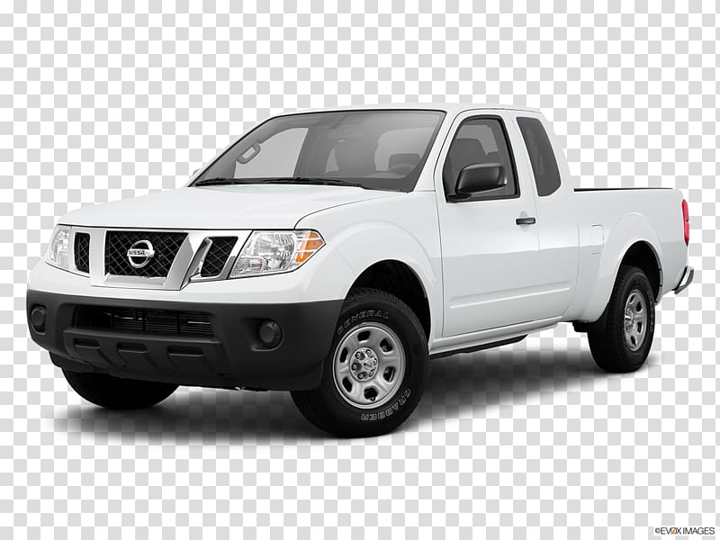 2012 Nissan Frontier Car 2018 Nissan Frontier Pickup truck, nissan transparent background PNG clipart