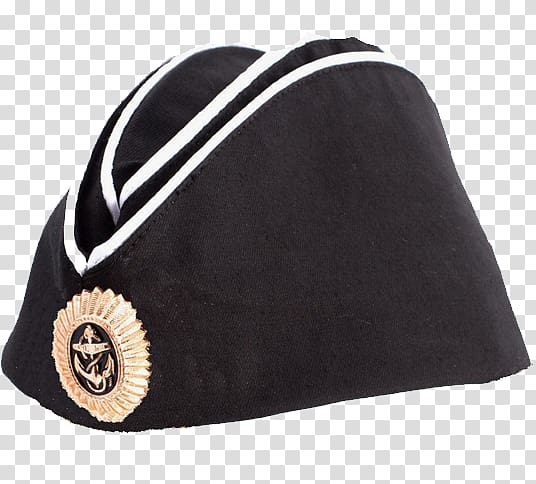Side cap Military uniform Cockade, Cap transparent background PNG clipart