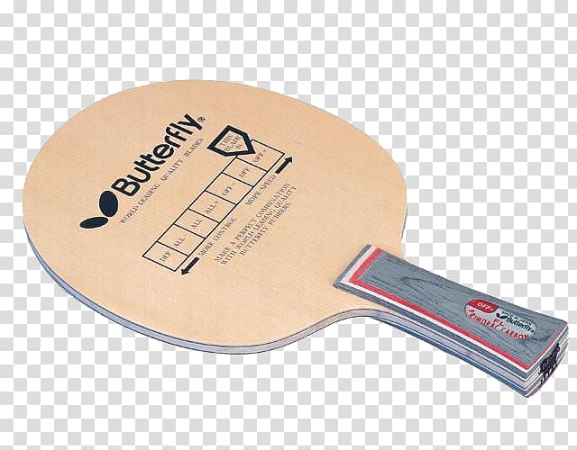 Ping Pong Paddles & Sets Butterfly Store Nordbayern Carbon, ping pong transparent background PNG clipart
