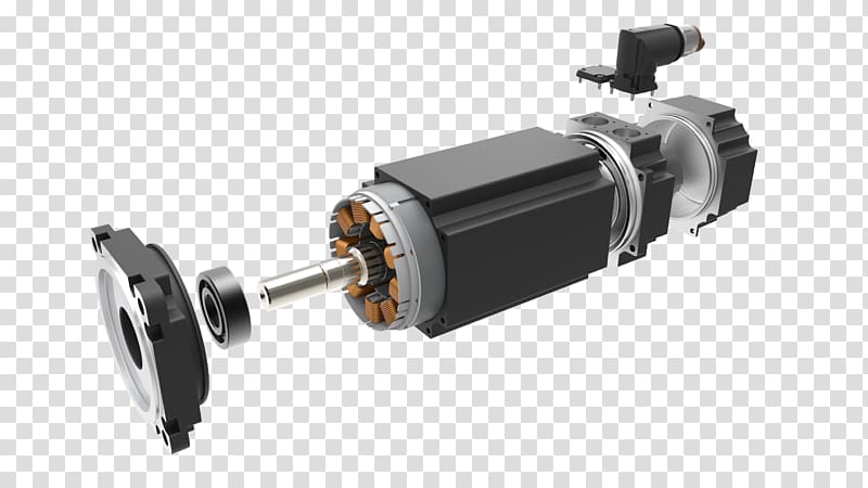Computer-aided design B&R Servomotor Automation Machine, cad transparent background PNG clipart