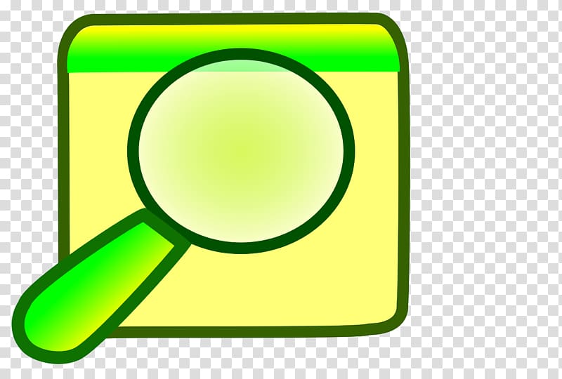 Green Yellow Area, viewfinder transparent background PNG clipart