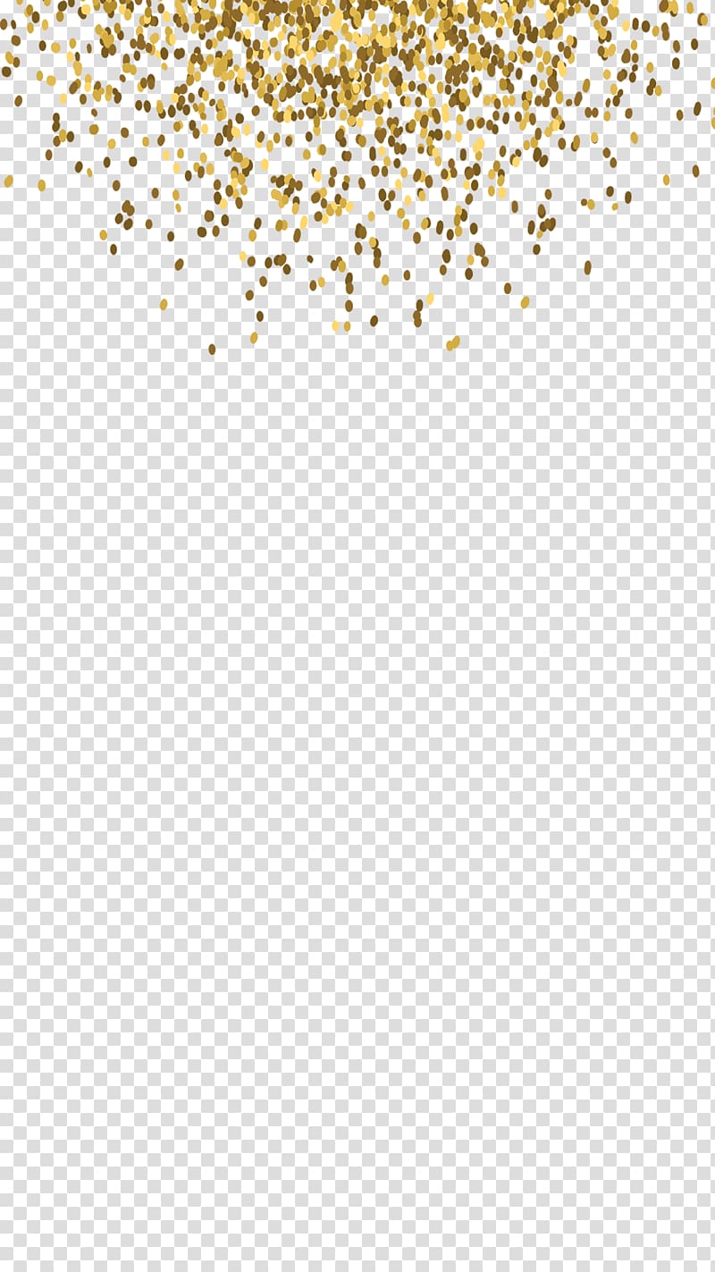 brown glitters illustration, Glitter , scape effects transparent background PNG clipart