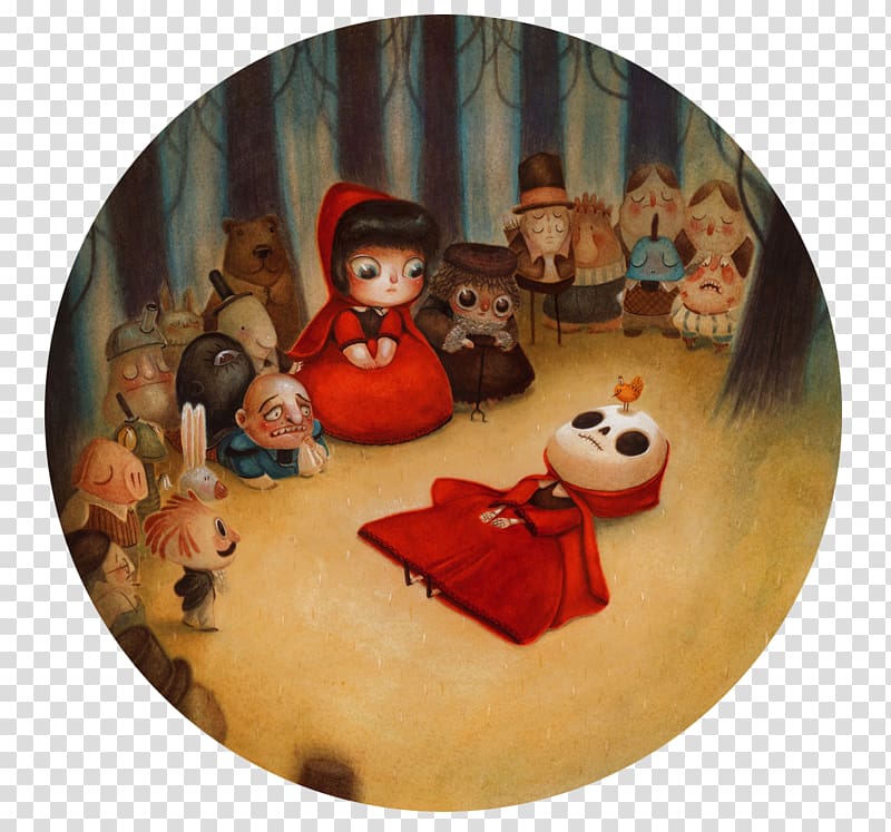 A Christmas Carol Of Mice and Men Little Red Riding Hood The Book Show, others transparent background PNG clipart