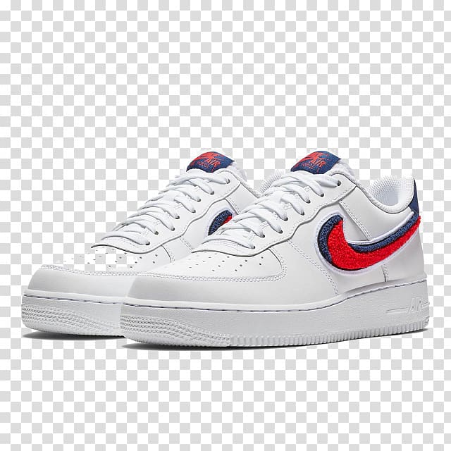 Nike Air Max Nike Air Force 1 \'07 LV8 Nike Air Force 1 Low 07 LV8 Men\'s Shoe Swoosh, nike transparent background PNG clipart