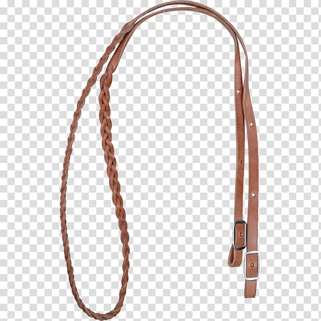 Horse Tack Rein Horse Harnesses Leather, Jewelry Manufacturer transparent background PNG clipart