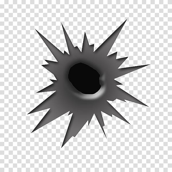 gun shot , Bullet Icon , Bullet Shot Hole transparent background PNG clipart