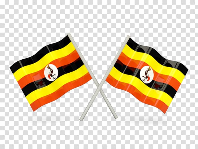 Flag of Costa Rica Flag of Uganda, Uganda transparent background PNG clipart