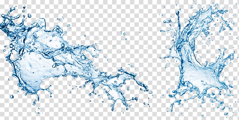 Water Splash , water transparent background PNG clipart