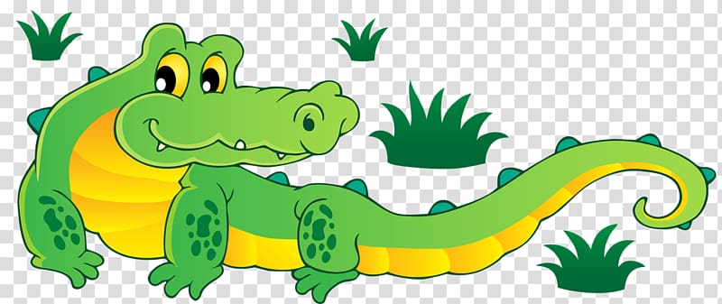 Crocodile Chinese alligator , crocodile transparent background PNG clipart