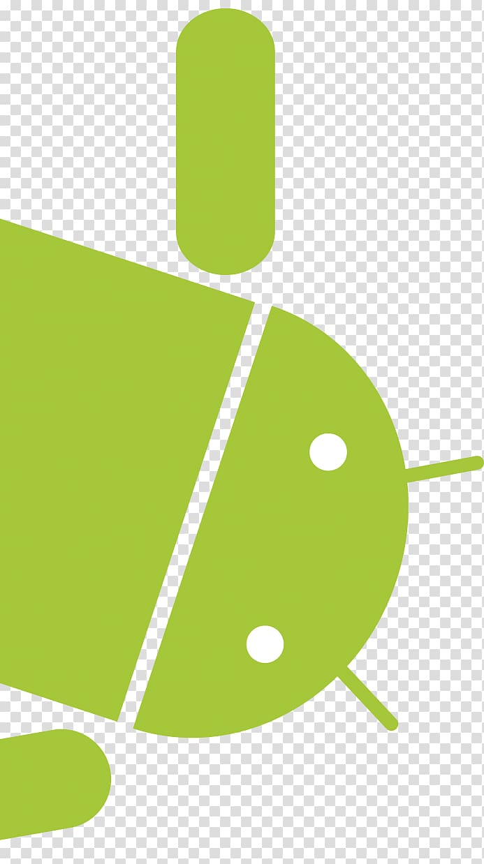 Android transparent background PNG clipart