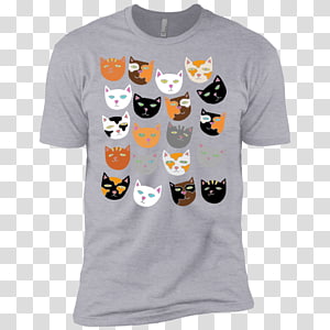 T-shirt Hoodie Sleeve Clothing, T-shirt transparent background PNG clipart thumbnail