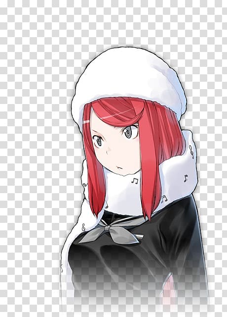 Shin Megami Tensei: Devil Survivor 2 Devil Survivor 2: The Animation Wiki, fierce expression transparent background PNG clipart