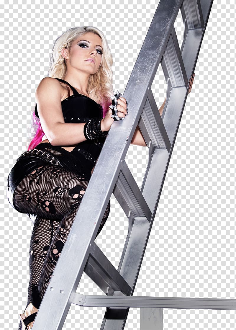 Alexa Bliss WWE Raw Women\'s Championship WWE Extreme Rules WWE TLC: Tables, Ladders & Chairs, wwe transparent background PNG clipart