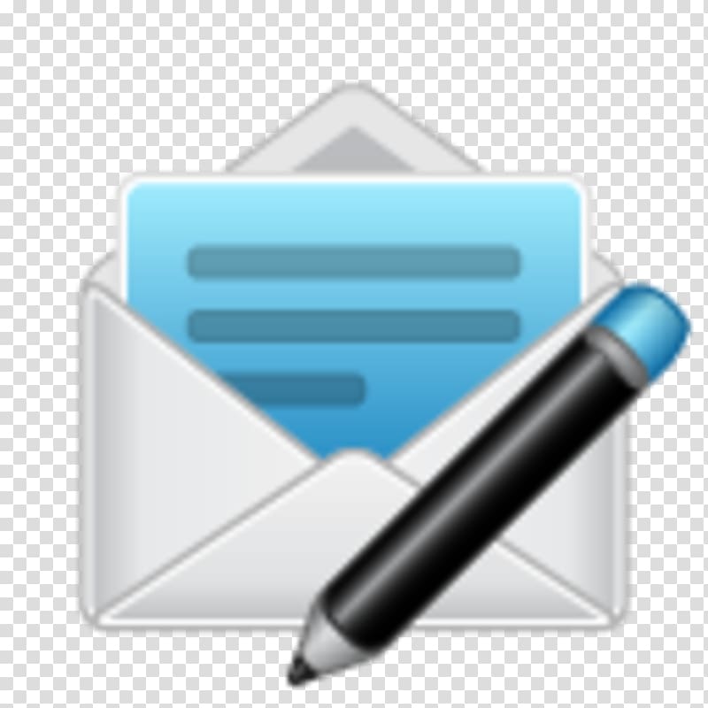 Email Computer Icons Bounce address Letter Electronic mailing list, email transparent background PNG clipart
