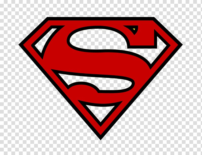 Superman logo, Superman logo Clark Kent Superhero, Superman logo transparent background PNG clipart