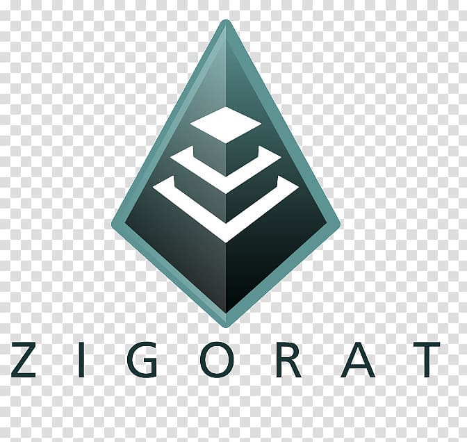 Logo شبیه سازان زیگورات Management Ziggurat Organization, Marketing transparent background PNG clipart
