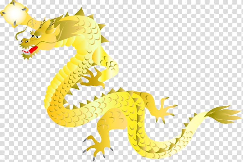 Chinese dragon Мы с тобой одной крови January 1 New Year, dragon transparent background PNG clipart
