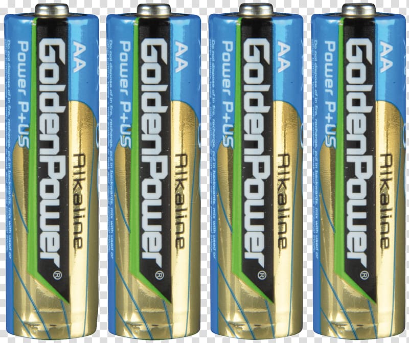 Electric battery Alkaline battery AAA battery Lithium battery, others transparent background PNG clipart