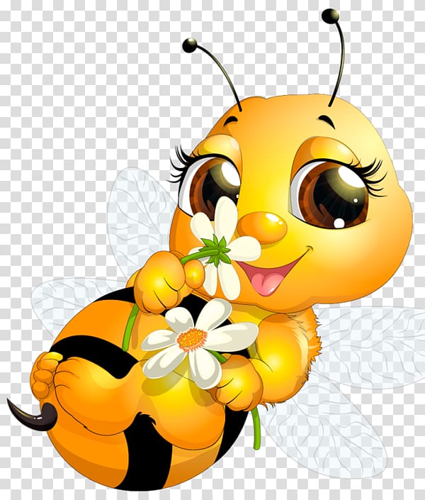 Bumblebee , bee transparent background PNG clipart | HiClipart