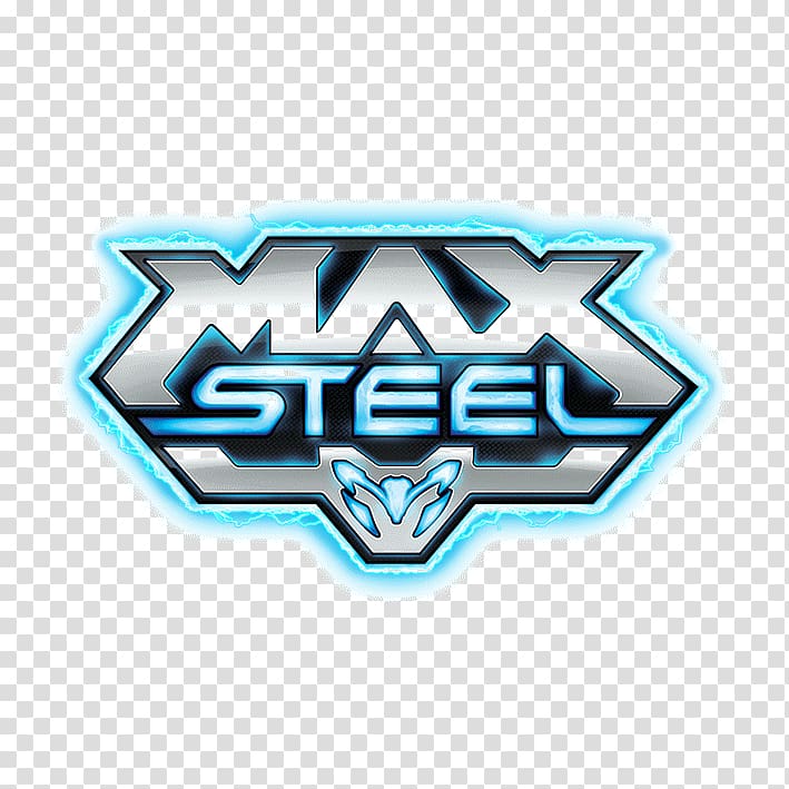 Max McGrath Elementor Miles Dredd Steel, Max Steel transparent background PNG clipart