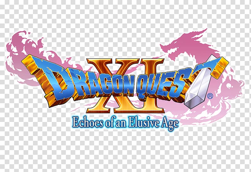 Dragon Quest XI Dragon Quest Heroes: The World Tree\'s Woe and the Blight Below PlayStation 4 Breath of Fire, others transparent background PNG clipart