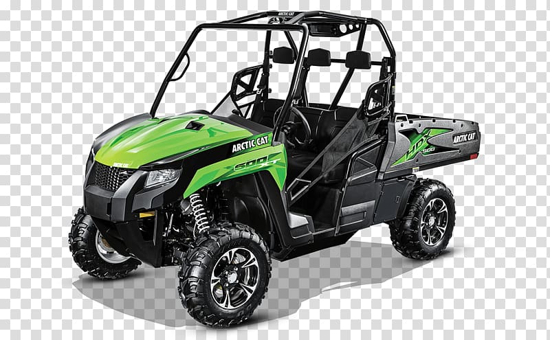 Plymouth Prowler Arctic Cat Side by Side Power steering All-terrain vehicle, others transparent background PNG clipart