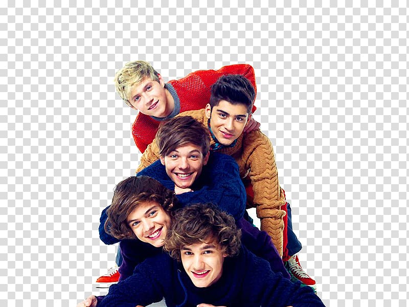 Desktop High-definition video One Direction, one direction transparent background PNG clipart