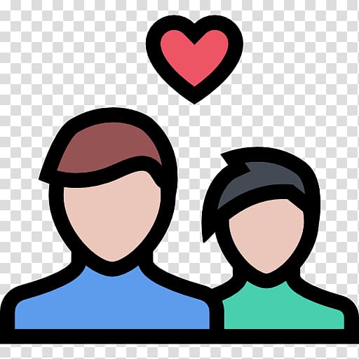 Computer Icons Marriage , gay Couple transparent background PNG clipart