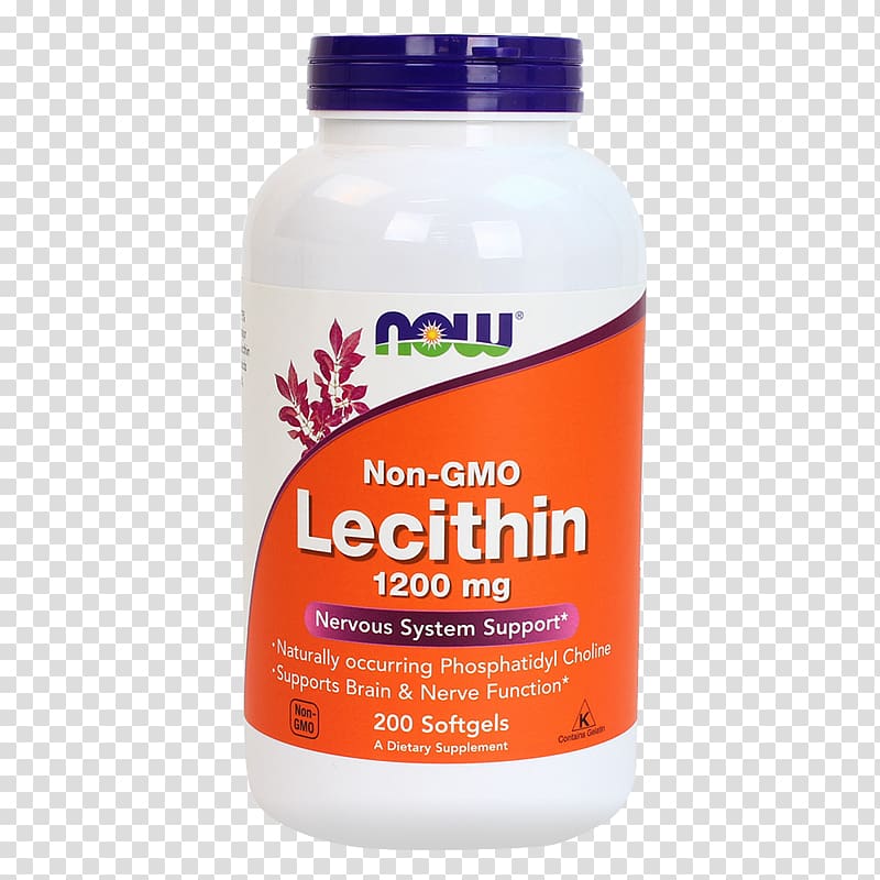 Dietary supplement Lecithin Food Softgel Health, health transparent background PNG clipart