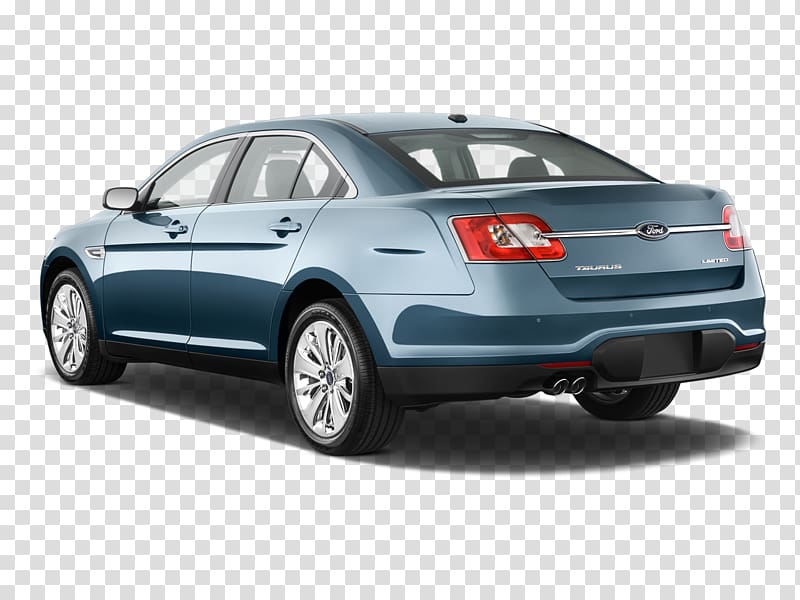 2015 Ford Taurus 2012 Ford Taurus Ford Taurus SHO Ford Motor Company, ford transparent background PNG clipart