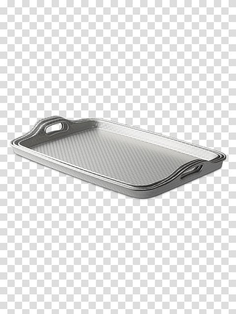 Tray Restaurant Aluminium Blech, 40x30x20cm, Gastro Dish Metal, slate tray transparent background PNG clipart