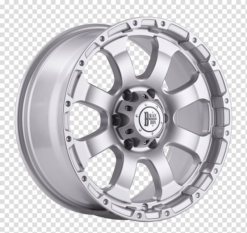 Alloy wheel Rim Machinability Aluminium, wheel rim transparent background PNG clipart