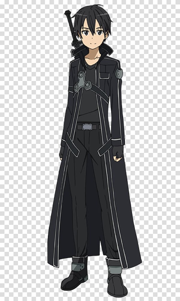 Kirito Asuna Leafa Sword Art Online 1: Aincrad Cosplay, asuna transparent background PNG clipart