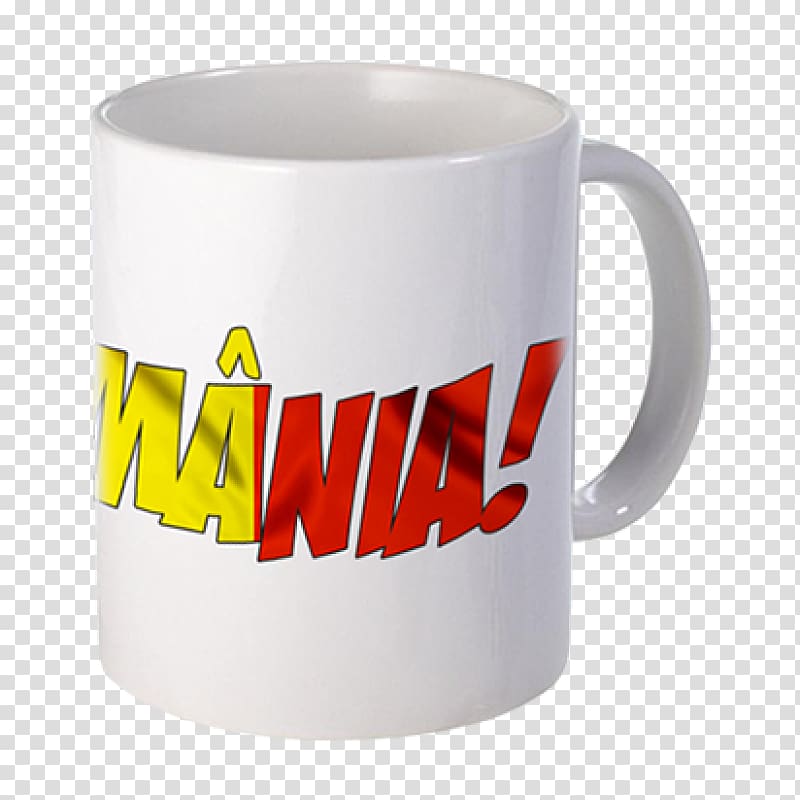 Mug Romanian leu Gift Cup Comanda, mug transparent background PNG clipart
