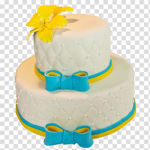 Buttercream Cake decorating Torte-M, wedding baby shower transparent background PNG clipart