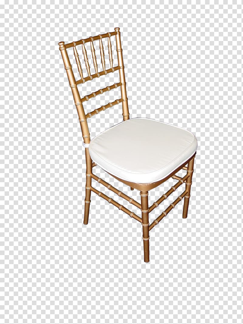 Chiavari chair Table Chiavari chair Furniture, Napkin transparent background PNG clipart