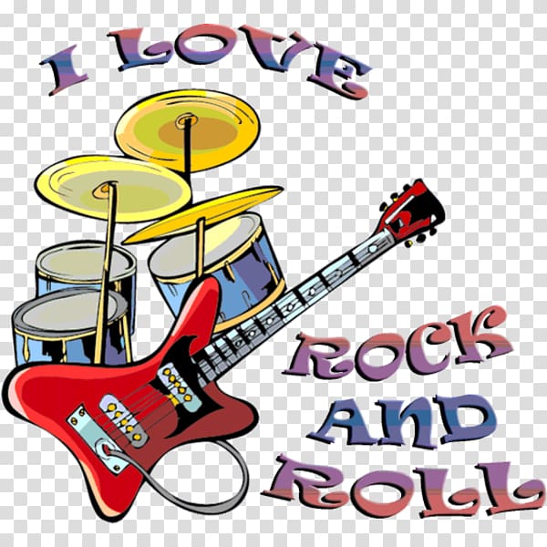 Guitar Art Music T-shirt Ange, Rock and rol transparent background PNG clipart