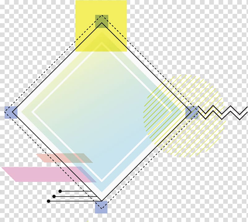 Paper, Square circle transparent background PNG clipart