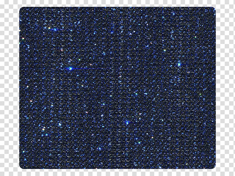 Cobalt blue Electric blue Violet Astronomical object, glitter material transparent background PNG clipart