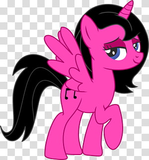 Pony Horse Legendary creature , horse transparent background PNG clipart thumbnail