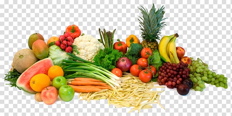 green vegetable png
