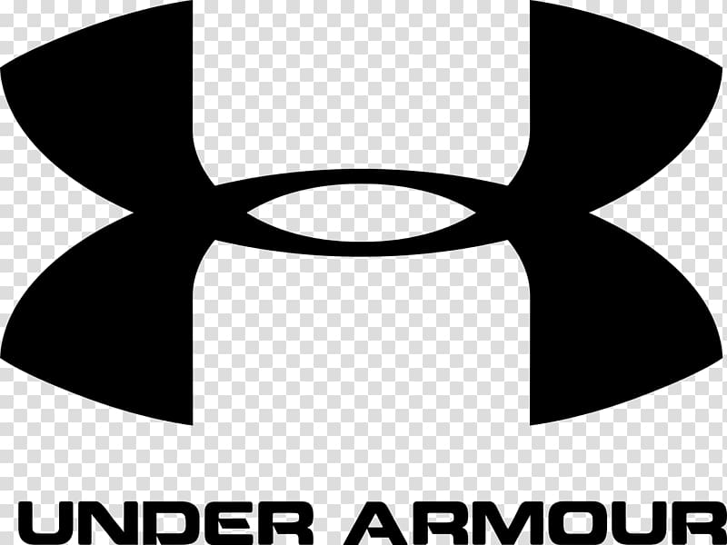 Under Armour T-shirt Clothing Logo Brand, T-shirt transparent background PNG clipart