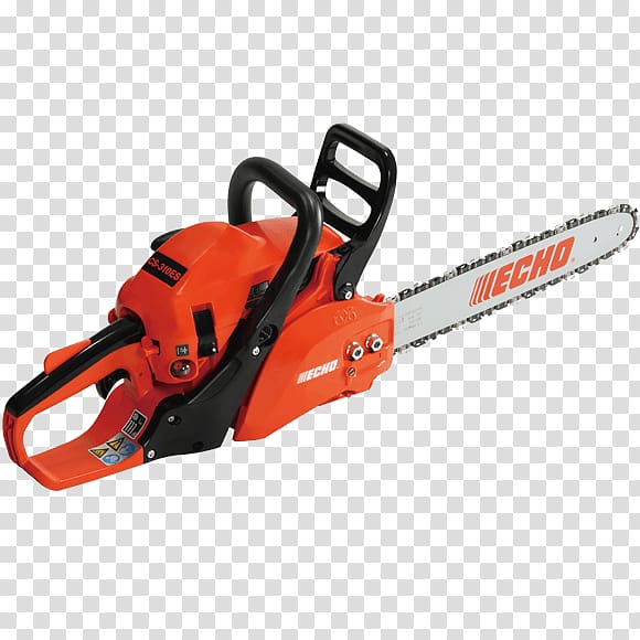 Chainsaw Echo CS-310 Echo CS-352 Pruning, chainsaw transparent background PNG clipart