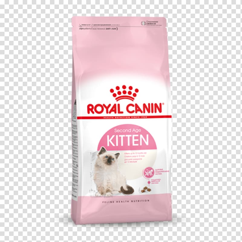 Royal Canin Mother & Baby Dry Cat Food Kitten Persian cat Dog, royal canin transparent background PNG clipart