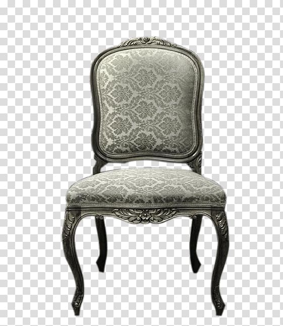 Lighting Chair Chandelier Glass, chair transparent background PNG clipart