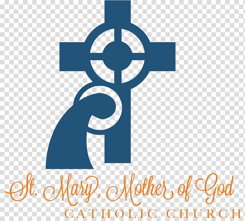 St Mary Mother of God Catholic Catholicism Religion Symbol, awesome god transparent background PNG clipart