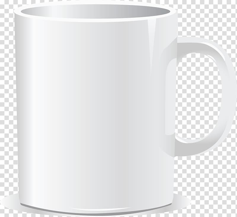 Coffee cup Mug Tea, Cup transparent background PNG clipart