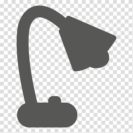 Lamp Computer Icons Table, lamp transparent background PNG clipart