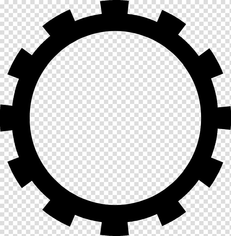 Gear Computer Icons , steampunk gear transparent background PNG clipart